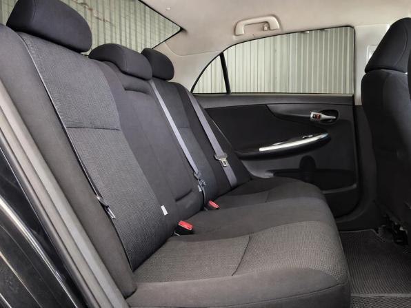 Toyota Corolla X (E140 E150) с пробегом 2008 года, цена 747 000 рублей, 289325 км, седан, Автокод Объявления