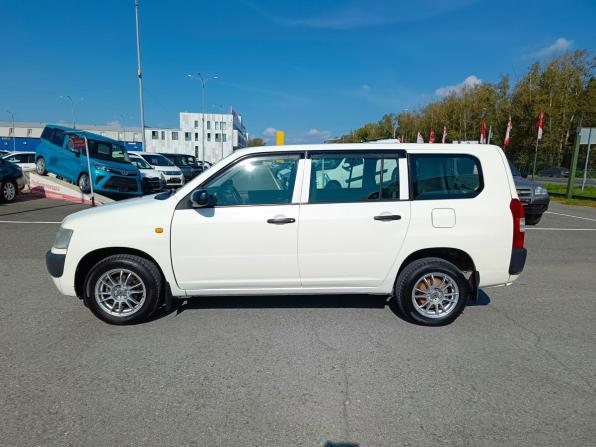 Toyota Probox I с пробегом 2011 года, цена 704 995 рублей, 120615 км, универсал, Автокод Объявления