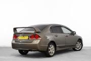 Honda Civic VIII Барнаул  - изображение 28