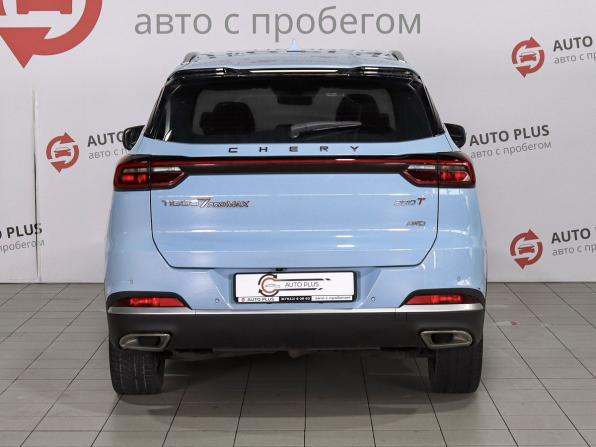Chery Tiggo 7 Pro Max I с пробегом 2023 года, цена 1 849 000 рублей, 59000 км, внедорожник, Автокод Объявления