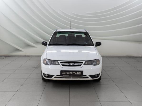 Daewoo Nexia I Рестайлинг с пробегом 2012 года, цена 308 000 рублей, 156074 км, седан, Автокод Объявления