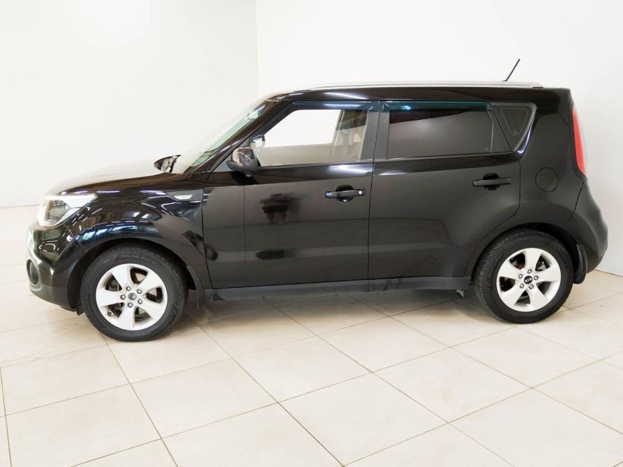 Kia Soul II Рестайлинг Калуга  - изображение 2