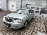 Nissan Almera Classic I Орел  - изображение 8