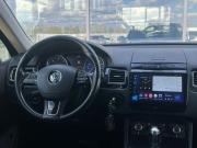 Volkswagen Touareg II Самара  - изображение 29