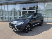 Mitsubishi Outlander III Рестайлинг 3 Воронеж  - изображение 13