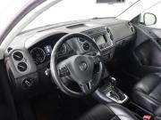 Volkswagen Tiguan I Рестайлинг Химки  - изображение 24
