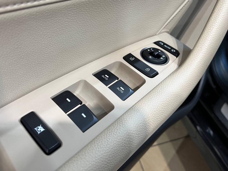 Hyundai Sonata VII (LF) Рестайлинг Ростов-на-Дону  - изображение 19