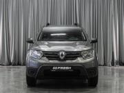 Renault Duster II Тюмень  - изображение 18