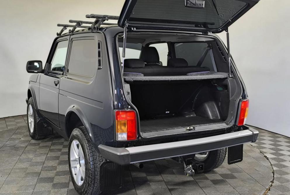 Lada (ВАЗ) Niva Legend I Нижний Новгород  - изображение 13