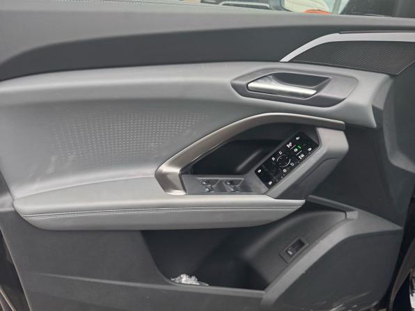 Audi Q5 III с пробегом 2026 года, цена 6 500 000 рублей, 56 км, внедорожник, Автокод Объявления