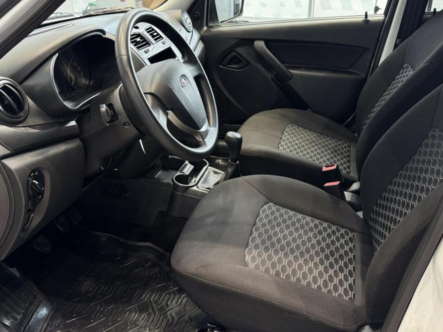Lada (ВАЗ) Granta I Рестайлинг Волжский  - изображение 14