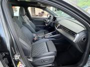 Audi A3 IV (8Y) Рестайлинг Санкт-Петербург  - изображение 39