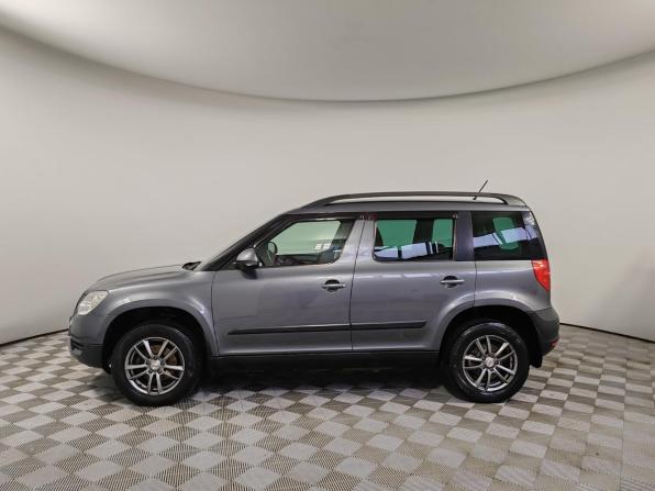 Skoda Yeti I с пробегом 2013 года, цена 1 000 000 рублей, 140013 км, внедорожник, Автокод Объявления