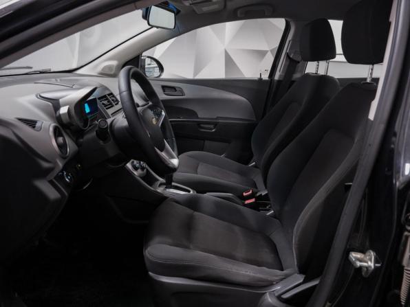 Chevrolet Aveo II с пробегом 2012 года, цена 690 000 рублей, 182500 км, седан, Автокод Объявления