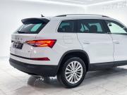 Skoda Kodiaq I Рестайлинг Уфа  - изображение 64