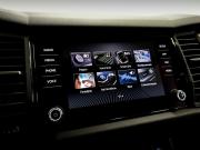 Skoda Kodiaq I Москва  - изображение 43