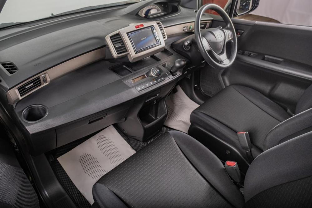 Honda Freed I Рестайлинг Томск  - изображение 17