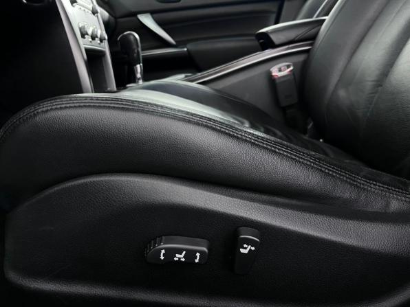 Nissan Teana II (J32) Рестайлинг с пробегом 2011 года, цена 1 147 000 рублей, 230578 км, седан, Автокод Объявления