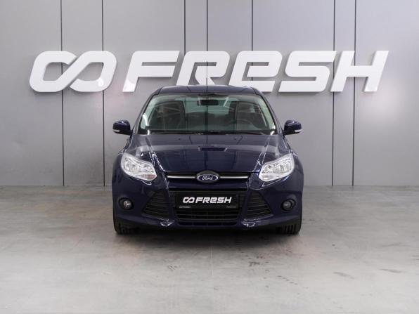 Ford Focus III с пробегом 2014 года, цена 679 000 рублей, 175514 км, хэтчбек, Автокод Объявления