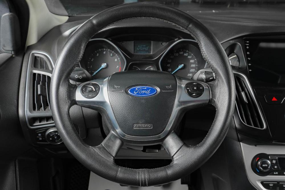 Ford Focus III Тюмень  - изображение 14