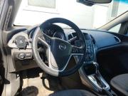 Opel Astra J Рестайлинг Санкт-Петербург  - изображение 10