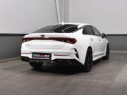 Kia K5 III Кемерово  - изображение 23