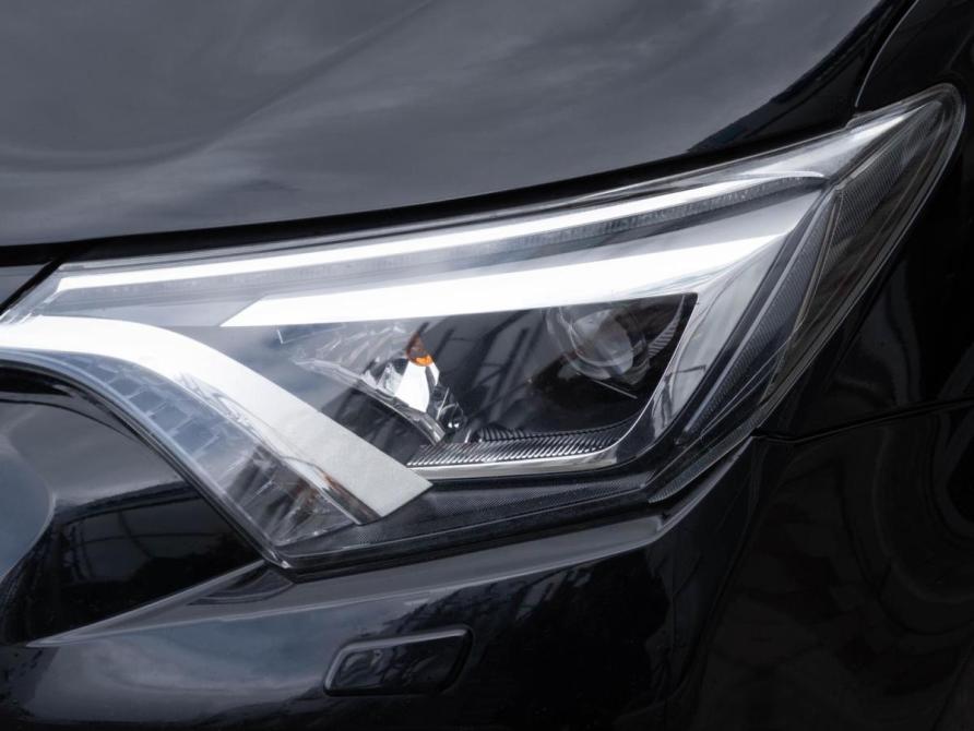 Toyota RAV4 IV (XA40) Рестайлинг Улан-Удэ  - изображение 7