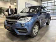 Lifan X60 I Рестайлинг 2 Новомосковск  - изображение 21