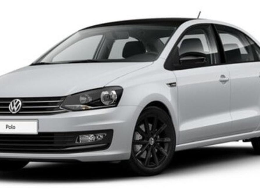 Volkswagen Polo V Рестайлинг Стерлитамак  - изображение 15