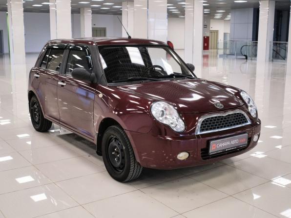 Lifan Smily I (320) с пробегом 2011 года, цена 171 000 рублей, 128325 км, хэтчбек, Автокод Объявления