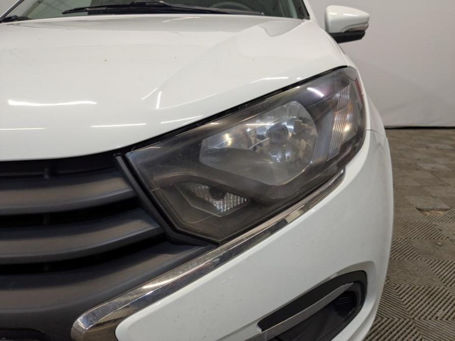 Lada (ВАЗ) Granta I Рестайлинг Москва  - изображение 22
