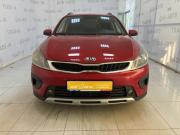 Kia Rio IV Пермь  - изображение 20