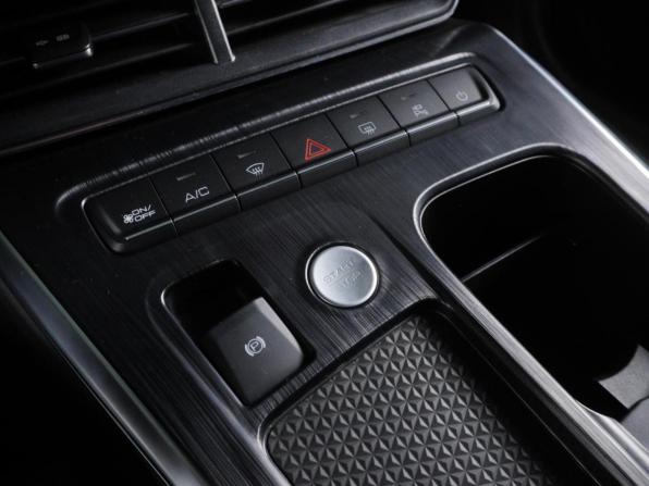 Haval F7 II с пробегом 2026 года, цена 3 690 000 рублей, 10 км, внедорожник, Автокод Объявления