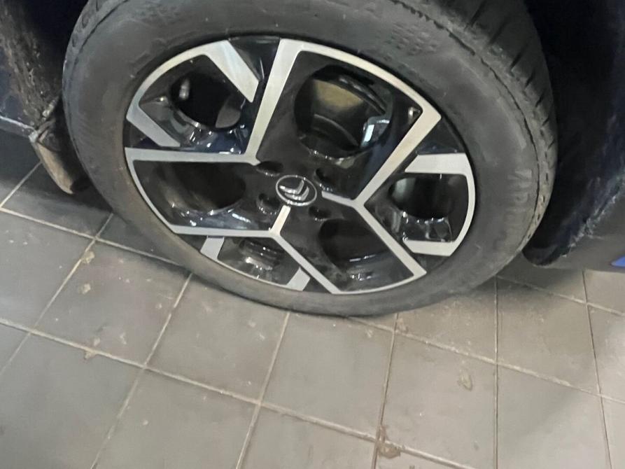 Citroen C3 Aircross I Санкт-Петербург  - изображение 6