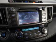 Toyota RAV4 IV (XA40) Иркутск  - изображение 42