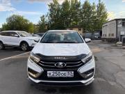 Lada (ВАЗ) Vesta I Рестайлинг (NG) Санкт-Петербург  - изображение 12