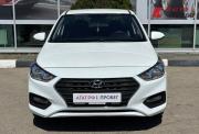 Hyundai Solaris II Саратов  - изображение 24