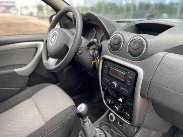 Renault Duster I с пробегом 2012 года, цена 800 000 рублей, 133197 км, внедорожник, Автокод Объявления