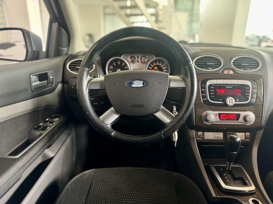 Ford Focus II Рестайлинг Саранск  - изображение 13