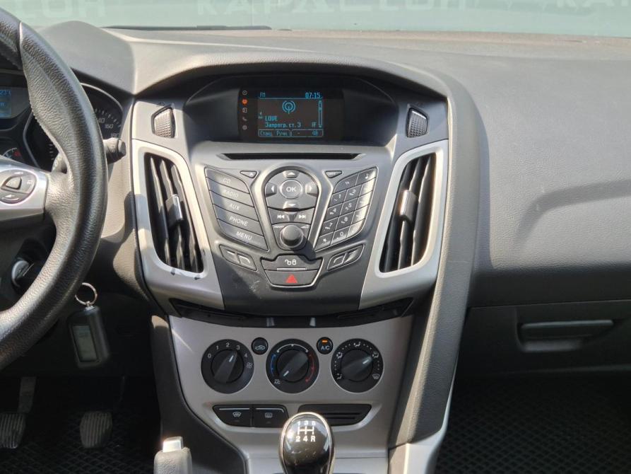Ford Focus III Екатеринбург  - изображение 10