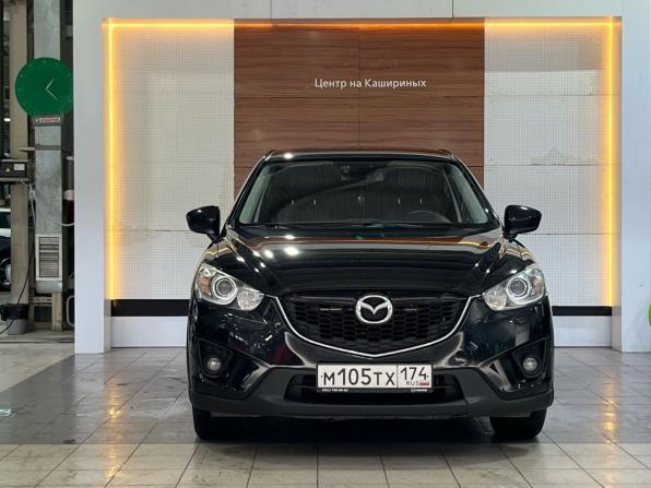 Mazda CX-5 I с пробегом 2014 года, цена 1 649 990 рублей, 226354 км, внедорожник, Автокод Объявления