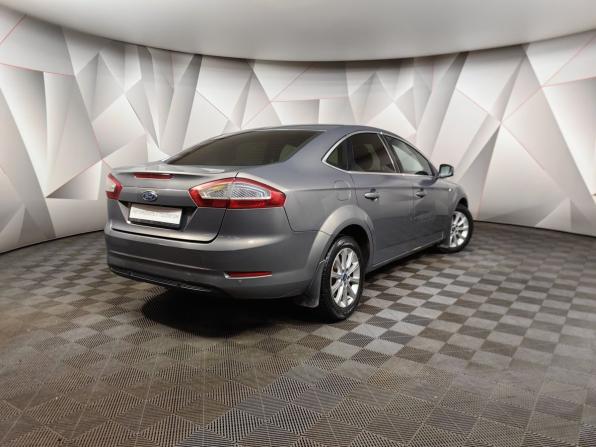Ford Mondeo IV Рестайлинг с пробегом 2012 года, цена 793 000 рублей, 352654 км, седан, Автокод Объявления