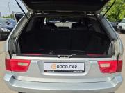 BMW X5 I (E53) Саратов  - изображение 59