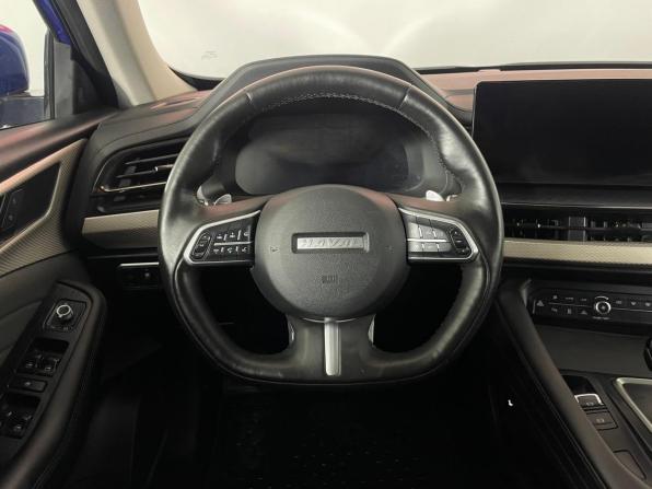 Haval F7 I Рестайлинг с пробегом 2022 года, цена 1 999 000 рублей, 29397 км, внедорожник, Автокод Объявления