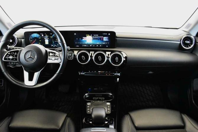Mercedes-Benz CLA II (C118 X118) с пробегом 2020 года, цена 2 295 000 рублей, 153876 км, универсал, Автокод Объявления