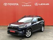 Toyota RAV4 V (XA50) Пермь  - изображение 18