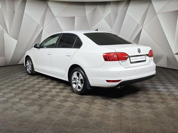 Volkswagen Jetta VI с пробегом 2011 года, цена 969 000 рублей, 81105 км, седан, Автокод Объявления