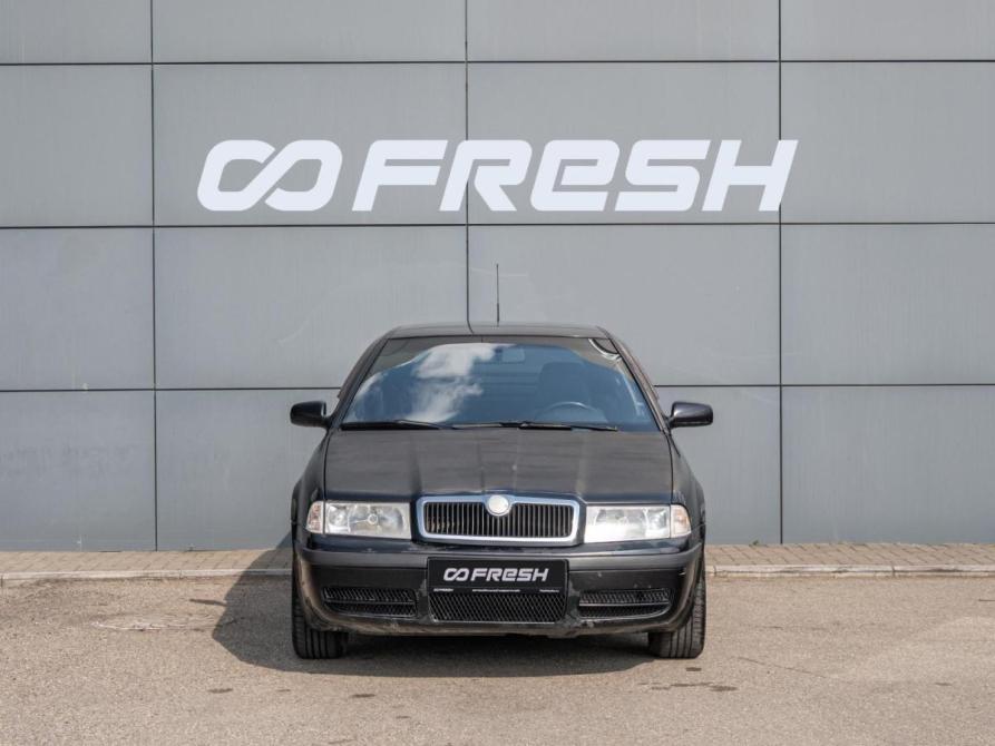 Skoda Octavia I (A4) Рестайлинг Краснодар  - изображение 3