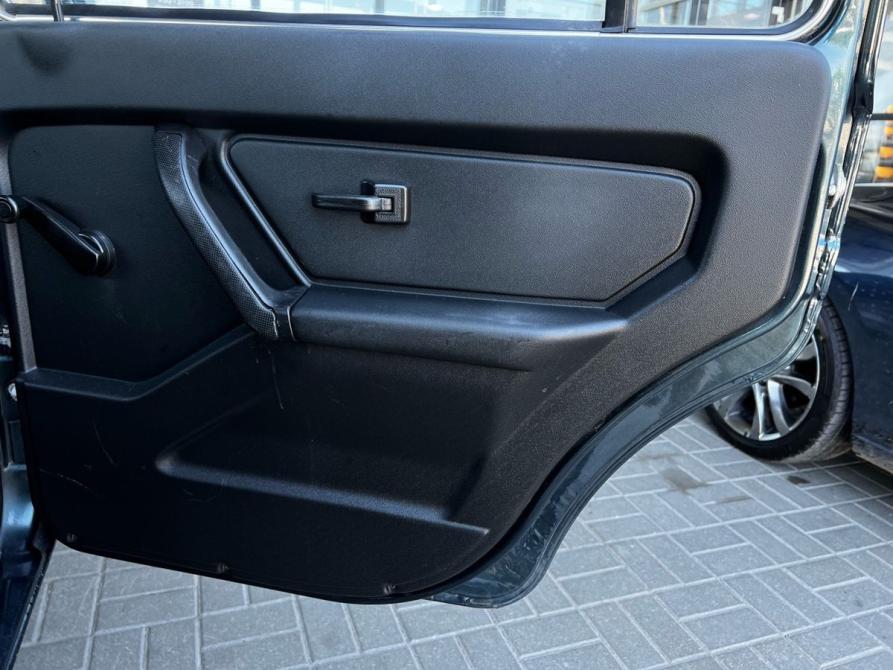 Lada (ВАЗ) 2131 (4x4) I Волгоград  - изображение 16