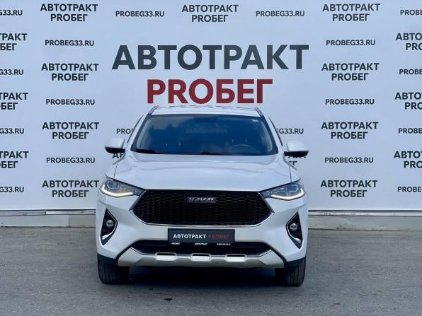 Haval F7x I с пробегом 2022 года, цена 1 749 000 рублей, 122090 км, внедорожник, Автокод Объявления